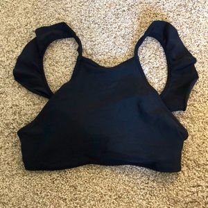 halter top bikini!❤️